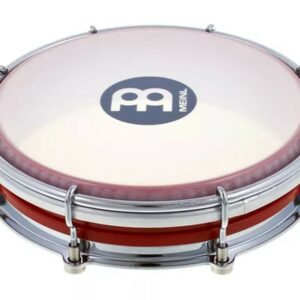 Meinl TBR06ABS-R Tamborin Per Samba