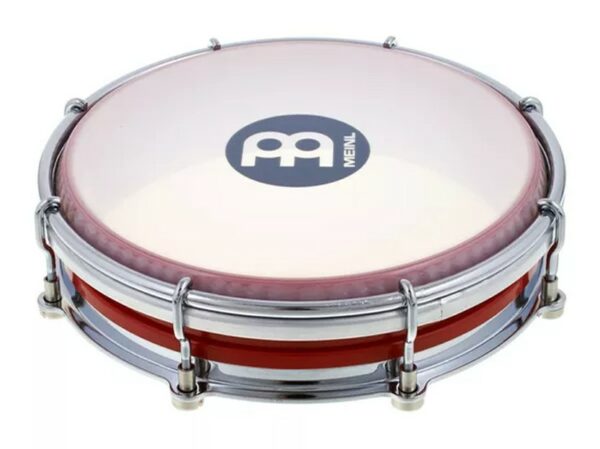 Meinl TBR06ABS-R Tamborin Per Samba