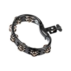 Meinl TMT2-BK Tambourine