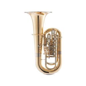 Miraphone 281 Firebird Tuba Fa
