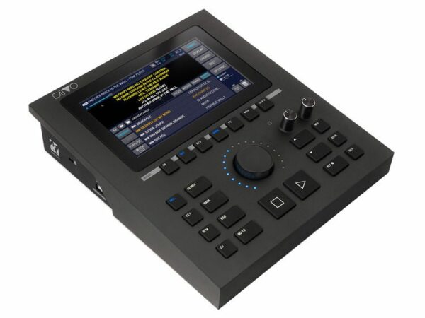 M-LIVE Divo Plus - SU ORDINAZIONE -