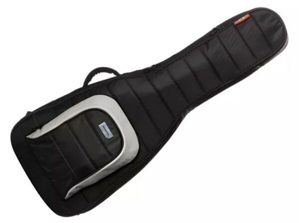 Mono M80-EG-BLK Classic Electric Guitar Case Black