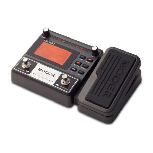 Mooer Ge100