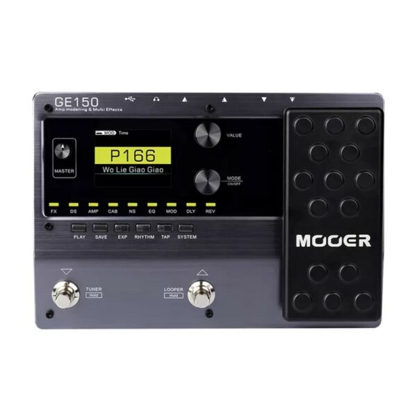 Mooer Ge150