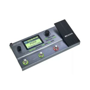 Mooer GE200 Processore Multieffetti Per Chitarra