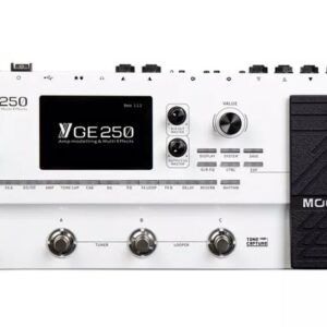 Mooer GE250