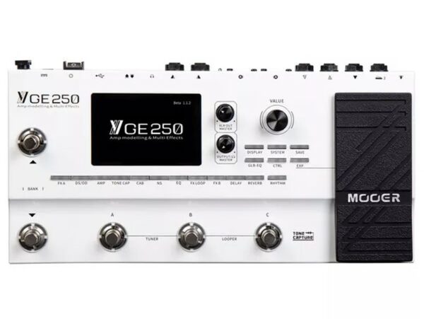 Mooer GE250