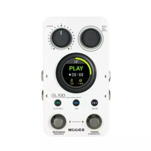 Mooer GL100 Pro
