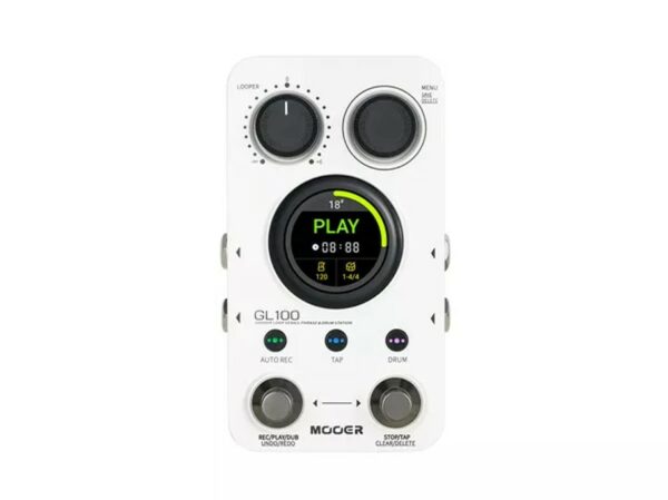 Mooer GL100 Pro