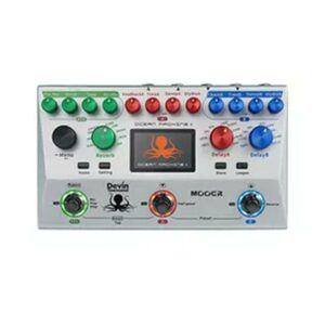 Mooer Ocean Machine II