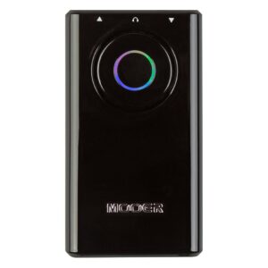 Mooer Prime P1 Black