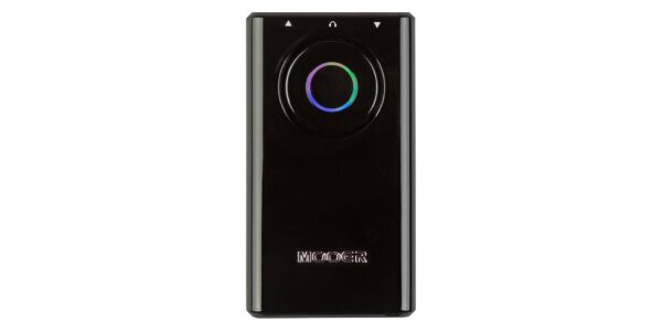 Mooer Prime P1 Black