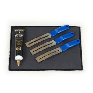 Music Nomad Fride Fret Polishing Kit
