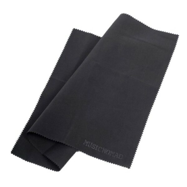 Music Nomad Microfiber Suede Polishing Cloth 12x16