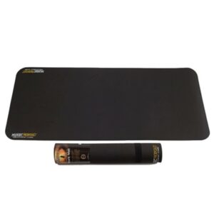 Music Nomad Premium Instrument Work Mat 36×17