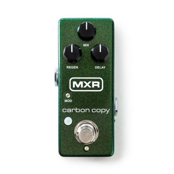 Mxr Carbon Copy Mini M299G1