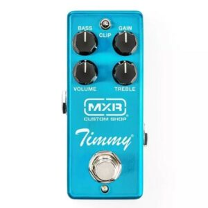 MXR CSP027 Timmy Overdrive