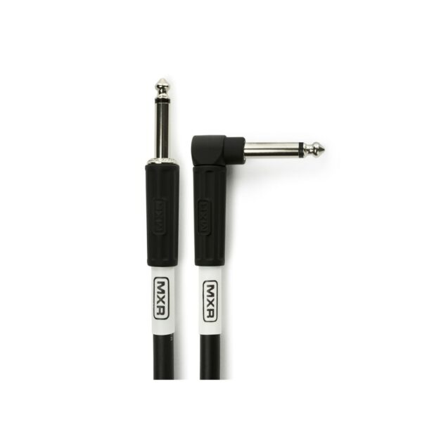MXR DCIS10R Cavo strumento Standard, 3 Metri angolato