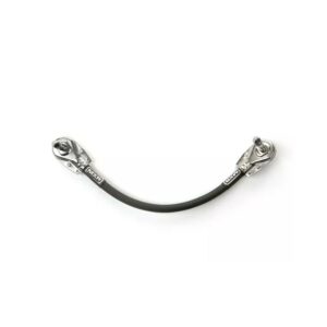 MXR DCP06SI Patch Cable 6 Cavi Patch Per Effetti a Pedale