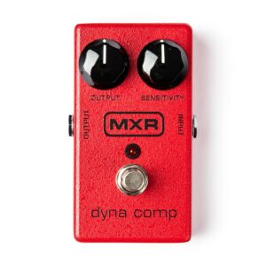 MXR Dyna Comp Compressor M102