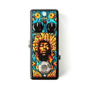 Mxr Jhw2 Hendrix Octavio Mini