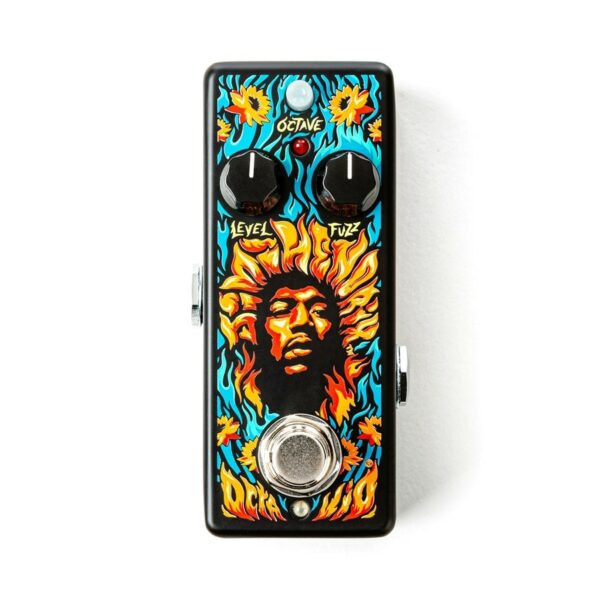Mxr Jhw2 Hendrix Octavio Mini