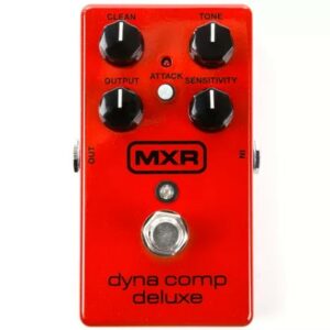MXR M228 Dyna Comp Deluxe