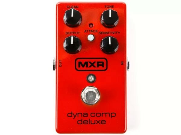 MXR M228 Dyna Comp Deluxe