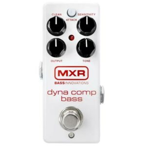 MXR M282 Dyna Comp Bass Compressor