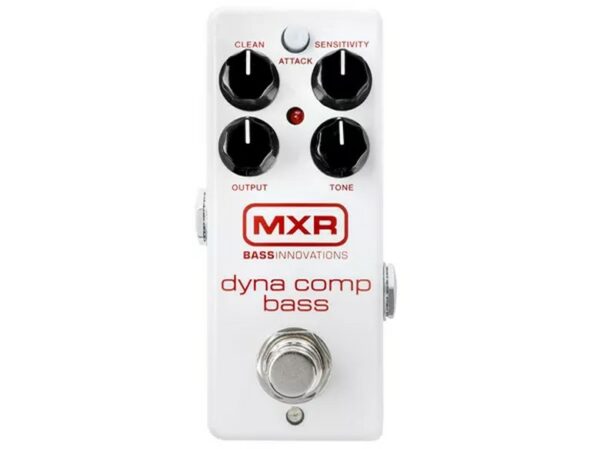 MXR M282 Dyna Comp Bass Compressor