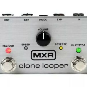 MXR M303 Clone Looper Pedal