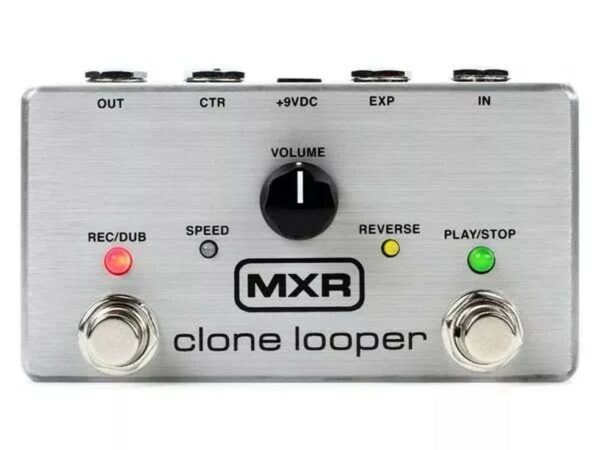 MXR M303 Clone Looper Pedal