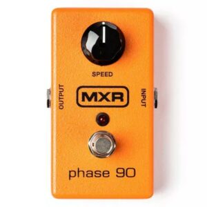 MXR Phase 90 M101 Phaser