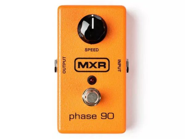 MXR Phase 90 M101 Phaser