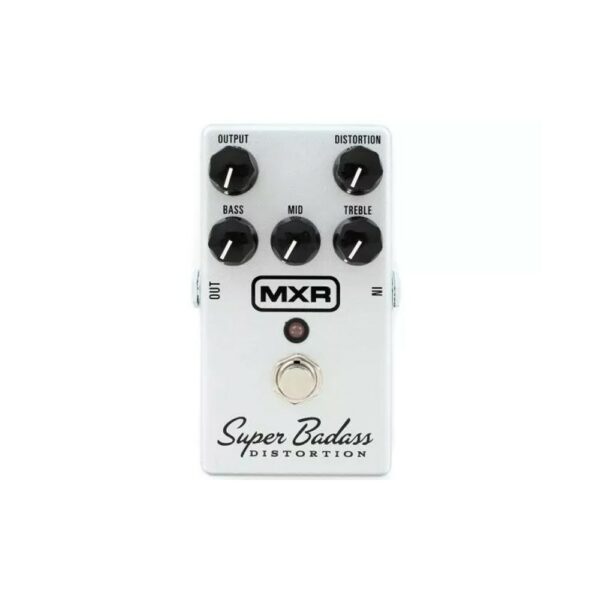 MXR Super Badass Distortion M75