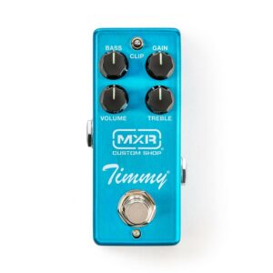 Mxr Timmy Csp027