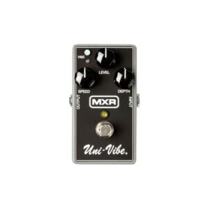MXR Uni-Vibe Chorus/Vibrato M68
