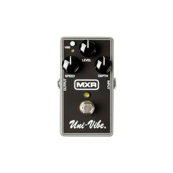 MXR Uni-Vibe Chorus/Vibrato M68