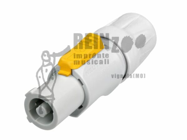 connettore Neutrik NAC3FCB powercon
