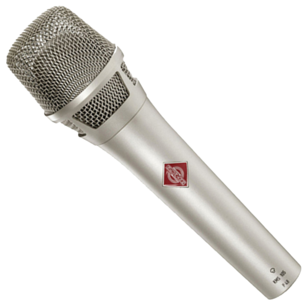 Neumann kms 105 nikel
