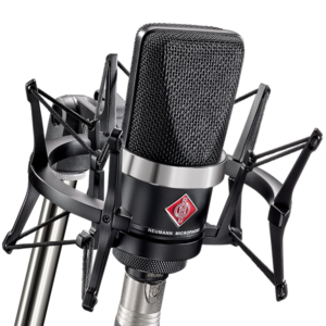 Neumann tlm102 bk studio set