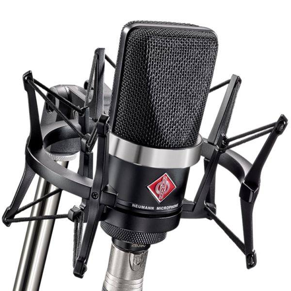 Neumann tlm102 bk studio set