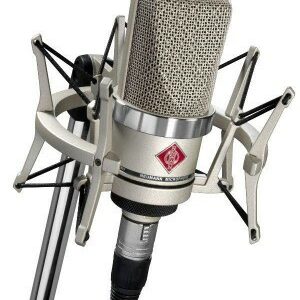 Neumann tlm102 studio set