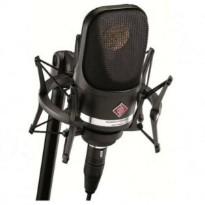 Neumann tlm107 bk studio set