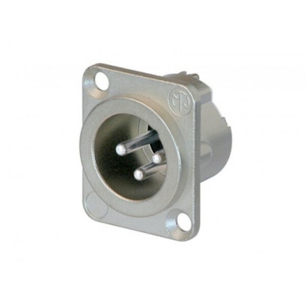 Neutrik nc3mdlx serie dlx