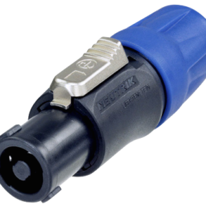 Neutrik nl4fxx-w-s