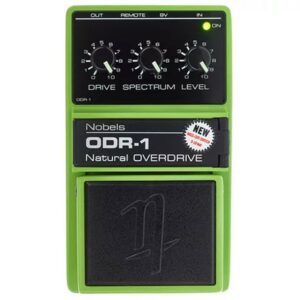 Nobles ODR-1 BC