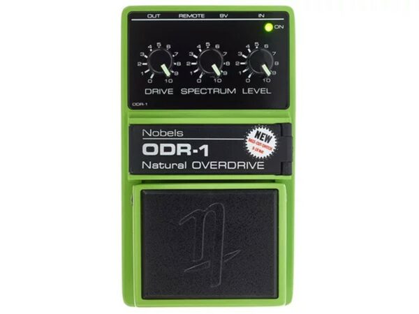 Nobles ODR-1 BC