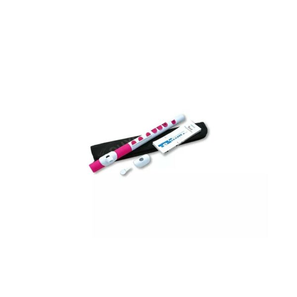 Nuvo Toot 2.0 (Bianco/Rosa)