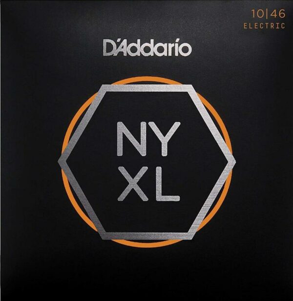 D&apos;ADDARIO NYXL1046 010/046